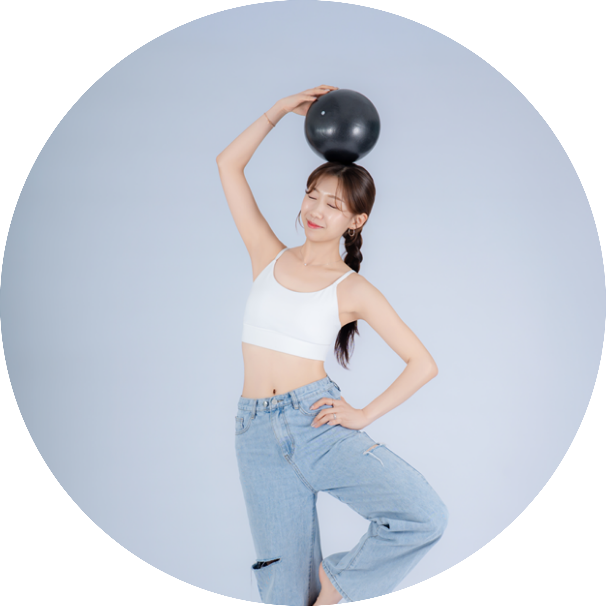 심혜인 디렉터